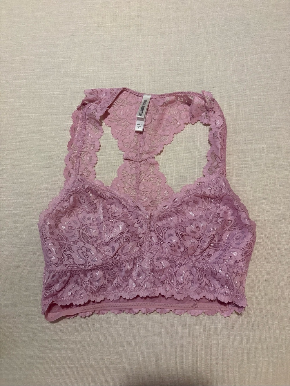 Bralette - Picture 1 of 4